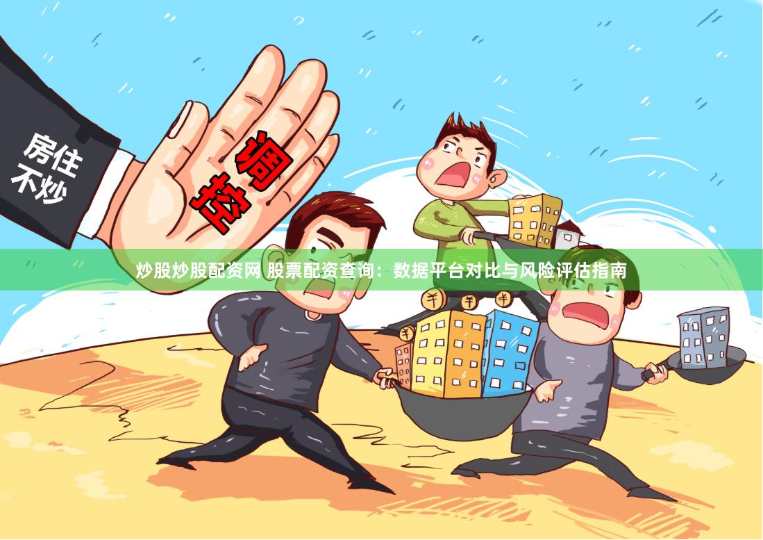 炒股炒股配资网 股票配资查询：数据平台对比与风险评估指南